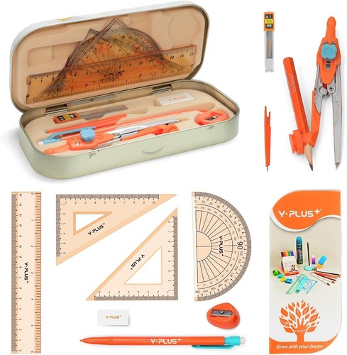 Geometry set for - geometry,