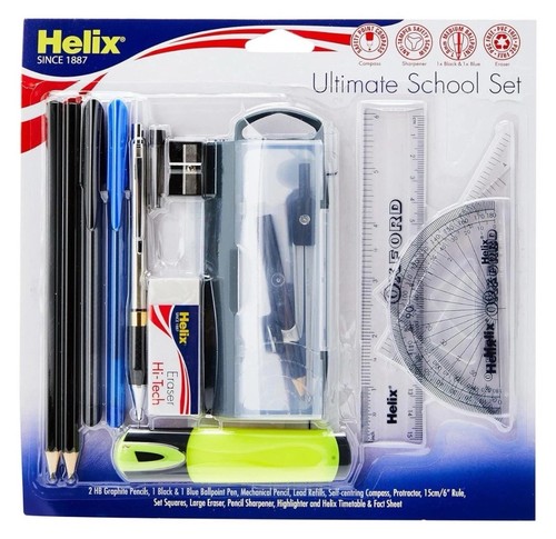 Helix ultimate school geometry - helix,