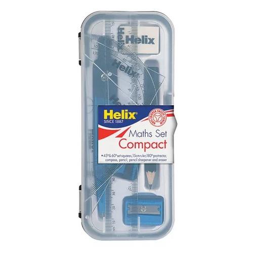 Helix maths set - helix,