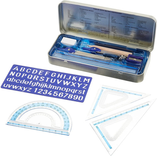 Staedtler piece maths set - 10,