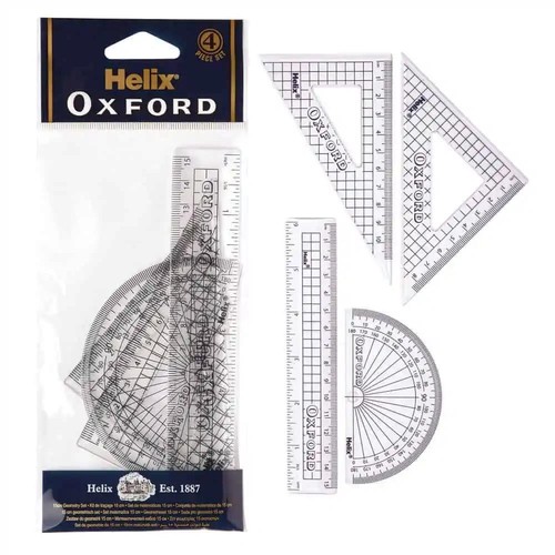 Helix oxford school - helix, geometry