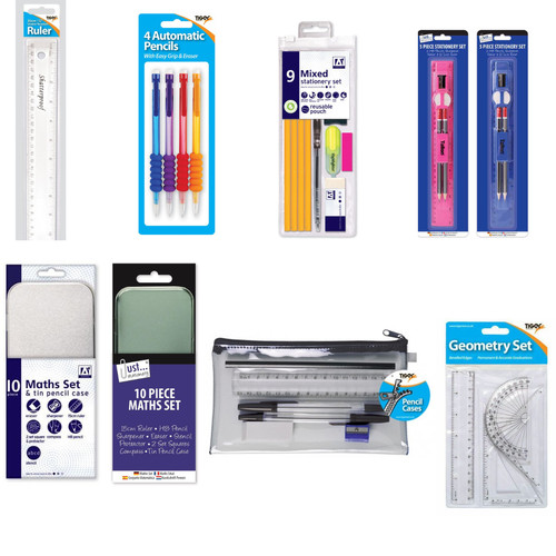 School stationery gifts - school,