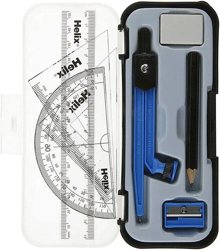 Helix compact maths geometry - compact,
