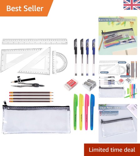 Complete piece student - complete,