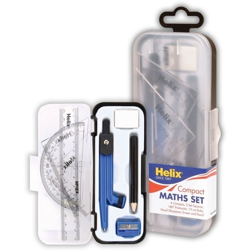 Helix compact maths - helix, set-