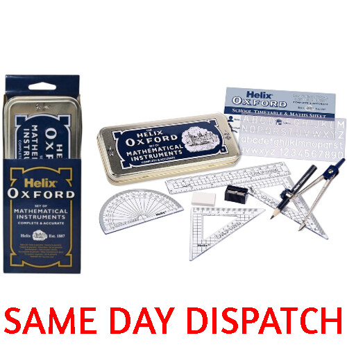 Helix oxford set - helix,