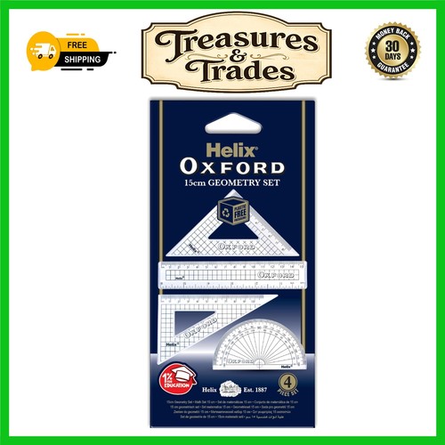 Professional math geometry set - math,