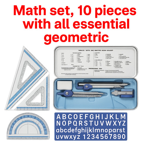 Staedtler 557 piece - staedtler,