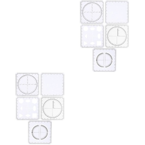 Pvc transparent reusable - transparent,