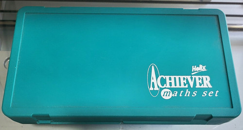 Helix achiever maths set - helix, hr3
