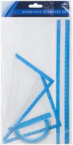 Geometry maths set piece - geometry, 4