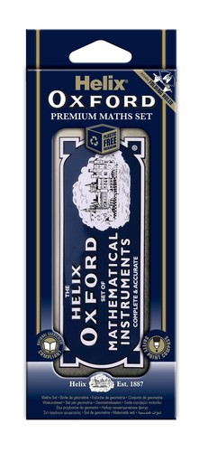 Helix oxford premium maths - helix,