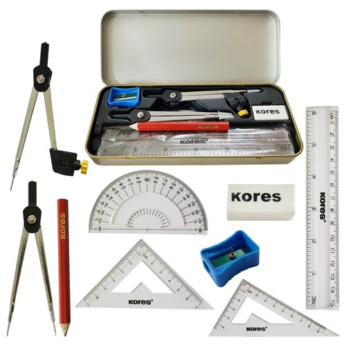 Pcs kores max - pcs,
