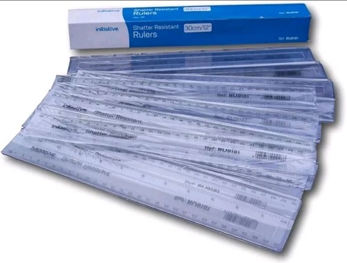 Pack rulers shatter - of, 20
