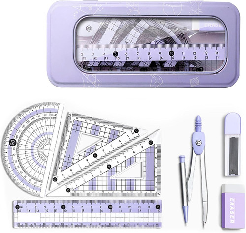 Lebkft maths ruler - lebkft,