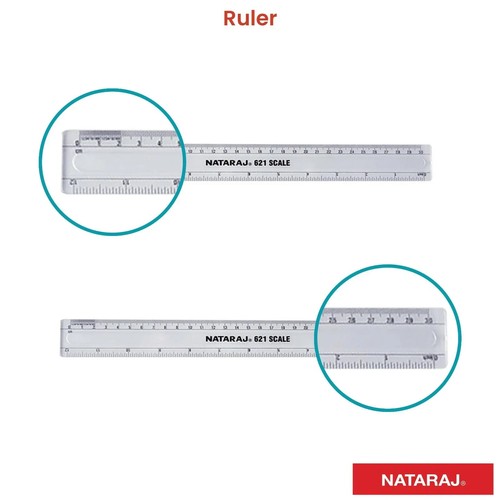 Maths geometry clear scale - maths,