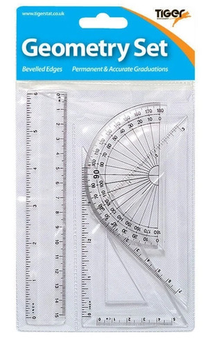 Maths geometry set school - geometry,