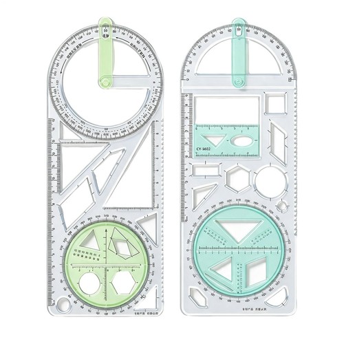 Multifunctional geometric - multifunctional,