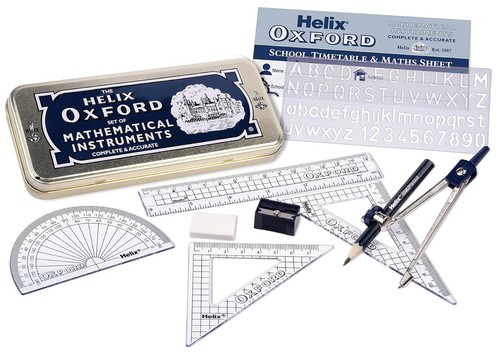 Oxford maths set piece - set,